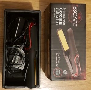 Chi Cordless Hair Straightener 😍